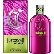 Wild Pink - EDP - Volume: 30 ml