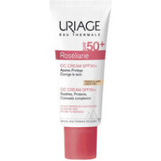 Uriage Ros&eacute;liane CC Cream SPF 50+