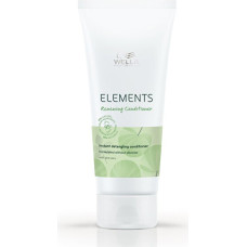 Elements (Renewing Conditioner) - Volume: 1000 ml