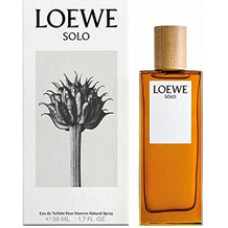 Loewe Solo EDT