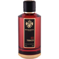 Mancera Red Tobacco EDP smaržas, 120 ml