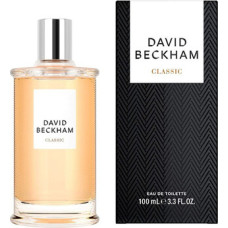 David Beckham Classic EDT