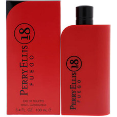 Perry Ellis 18 Fuego EDT
