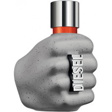 Only The Brave Street - EDT - Volume: 35 ml