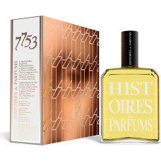 7753 Unexpected Mona - EDP - Volume: 120 ml