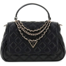 Women's handbag HWQG9673190-BLA