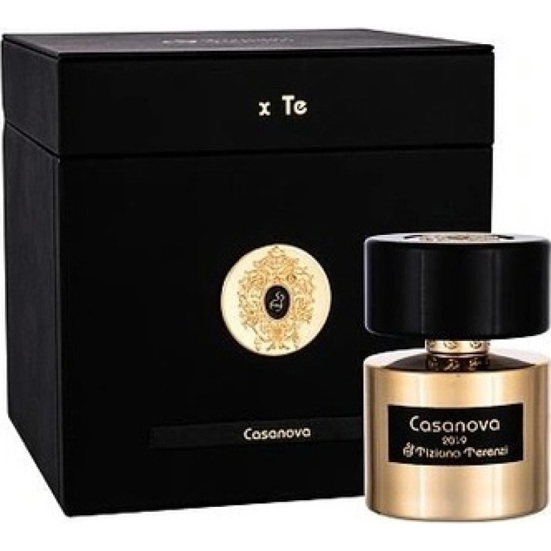 Tiziana Terenzi Anniversary Collection Casanova Parfum