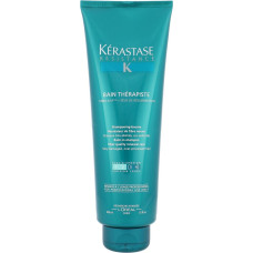 Atjaunojošs šampūns - balzams ļoti bojātiem matiem Kerastase Resistance Bain Therapiste 450 ml
