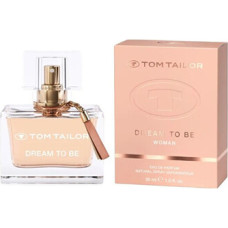 Tom Tailor Dream To Be For Her EDP