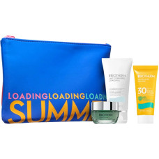 Mixed Lines Body Care Set Gift Set