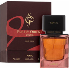 Ajmal Purely Orient Santal EDP