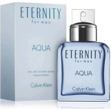 Calvin Klein Eternity Aqua For Men EDT