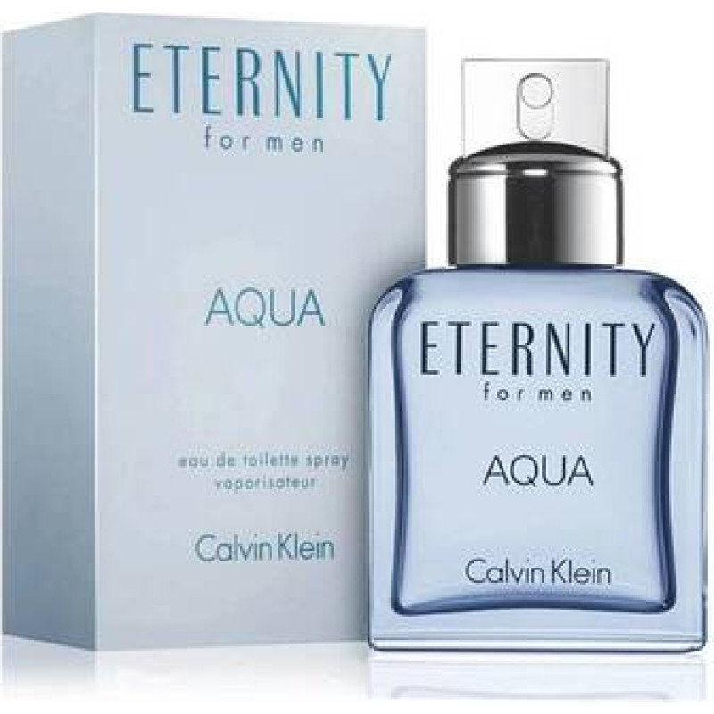Calvin Klein Eternity Aqua For Men EDT