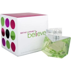 Britney Spears Believe Smaržas EDP 30 ml