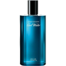 Smaržas vīriešiem Davidoff Cool Water EDT, 125 ml