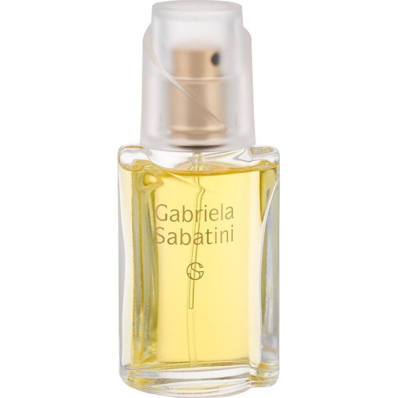 Gabriela Sabatini Gabriela Sabatini EDT sievietēm 20 ml