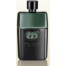 Gucci Guilty Black Pour Homme Edt Spray, 90 ml