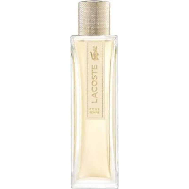 Lacoste pour Femme Smaržas EDP 90 ml Tester