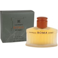 Tualetes ūdens Roma Uomo Laura Biagiotti EDT: Tilpums - 125 ml