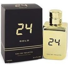 Zelts EDT: Izmērs - 100 ml