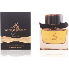 Parfimērijas ūdens My Burberry Black Burberry EDP sievietēm: Tilpums - 50 ml