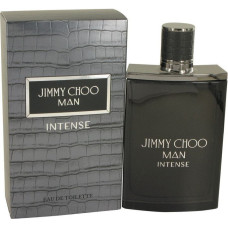 Jimmy Choo Jimmy Choo Man Intense EDT vīriešiem 100 ml