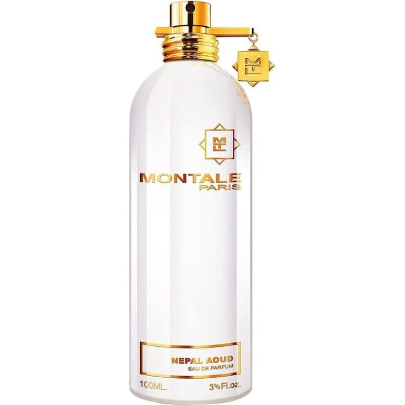 Parfimērijas ūdens Montale Paris Nepal Aoud EDP vīriešiem/sievietēm 100 ml
