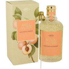 Odekolons 4711 White Peach & Coriander EDC sievietēm, 170 ml