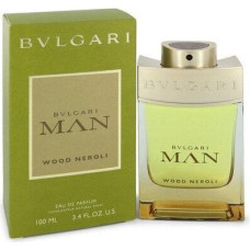 Parfimērijas ūdens Bvlgari Man Wood Neroli EDP vīriešiem 100 ml