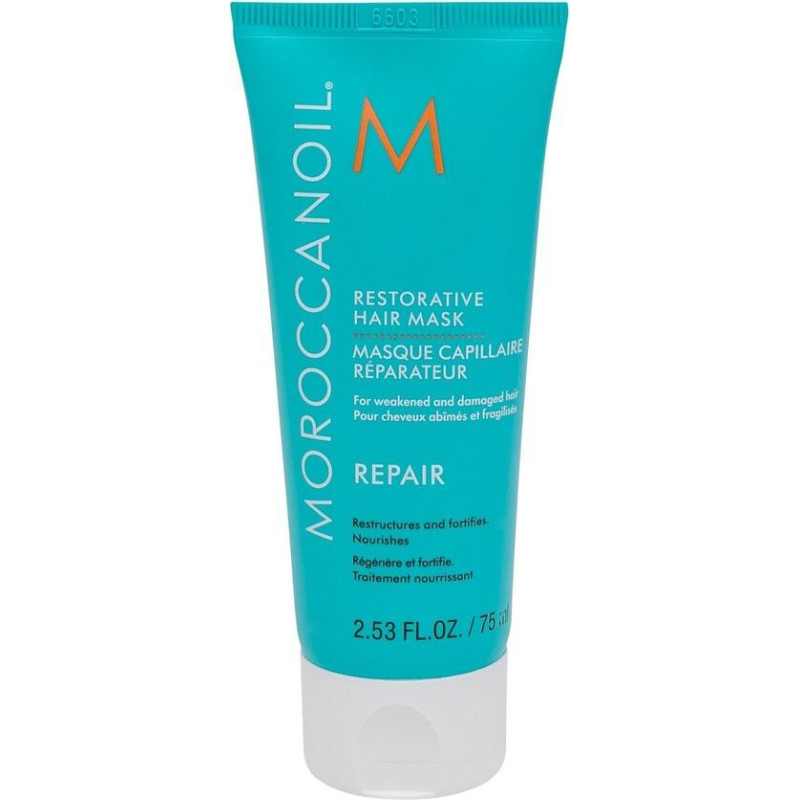 Moroccanoil Repair matu maska 75 ml