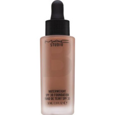 MAC Studio Waterweight Foundation NW50 30 ml