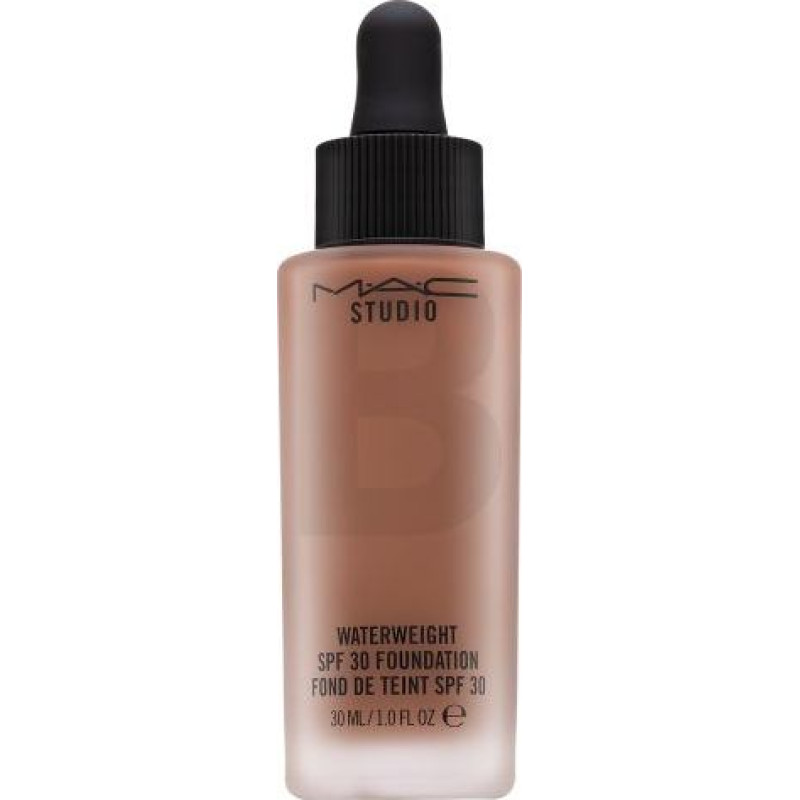 MAC Studio Waterweight Foundation NW50 30 ml
