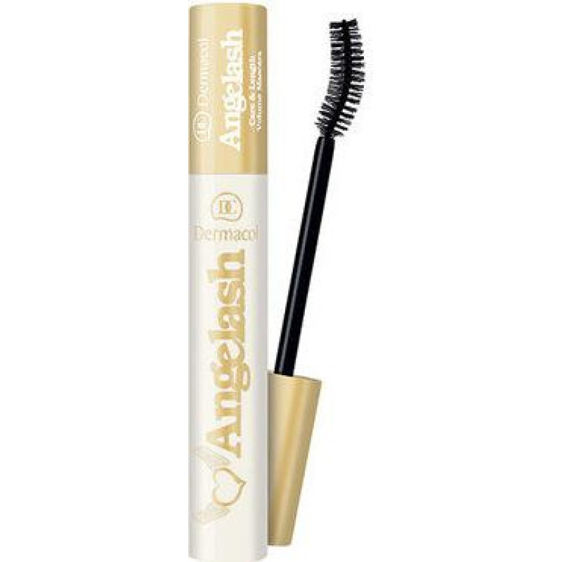 Skropstu tuša Dermacol Angelash Volume 13 ml