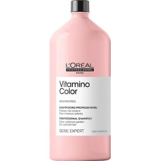 Loreal Professionnel Vitamino Color Šampūns krāsainiem matiem, 1500ml