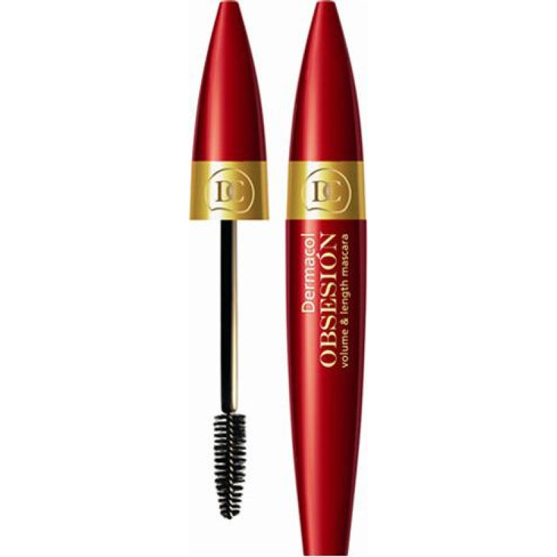 Skropstu tuša Dermacol  12 ml
