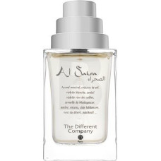 Smaržūdens The Different Company Al Sahra EDP vīriešiem/sievietēm, 100 ml