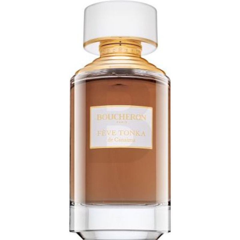 Boucheron Feve Tonka De Canaima EDP U 125 ml