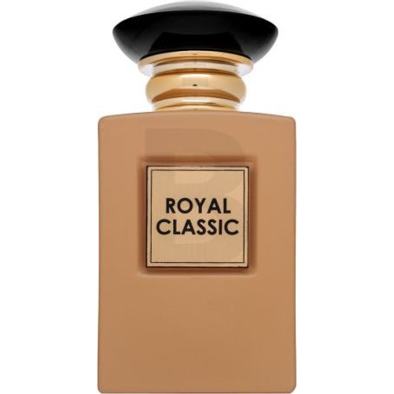 Giorgio Royal Classic EDP U 100 ml