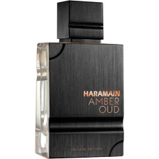 Uniseks smaržas Al Haramain Amber Oud Private Edition augļu-koka EDP 60 ml