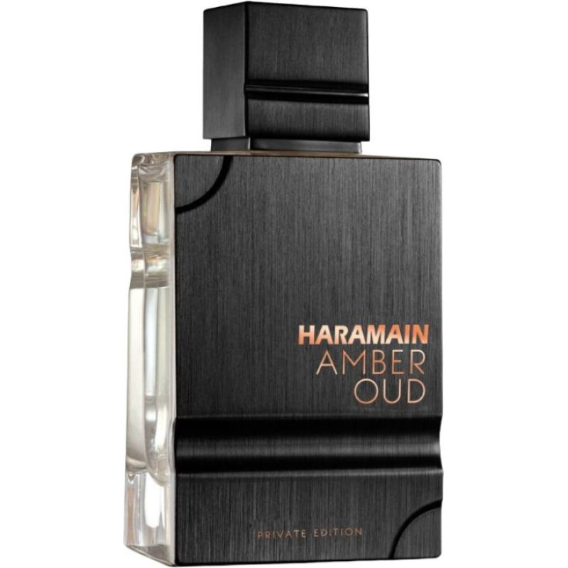 Uniseks smaržas Al Haramain Amber Oud Private Edition augļu-koka EDP 60 ml