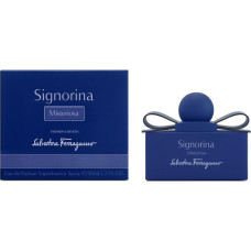 Salvatore Ferragamo Signorina Misteriosa Fashion Edition 2020 EDP 50 ml sievietēm