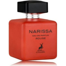 Parfimērijas ūdens Maison Alhambra Narissa Rouge EDP sievietēm/vīriešiem, 100 ml
