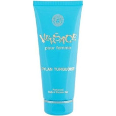 Versace Dylan Turquoise vannas - dušas želeja, 200 ml