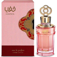 Parfimērijas ūdens Khafaya Pink EDP sievietēm, 100 ml