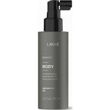 Lakmé K.Beauty Body Thickening Sprejs 150 ml