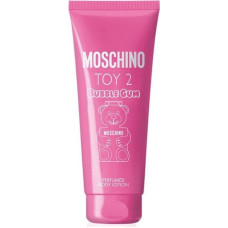 Ķermeņa losjons Toy 2 Bubble Gum Moschino (200 ml)