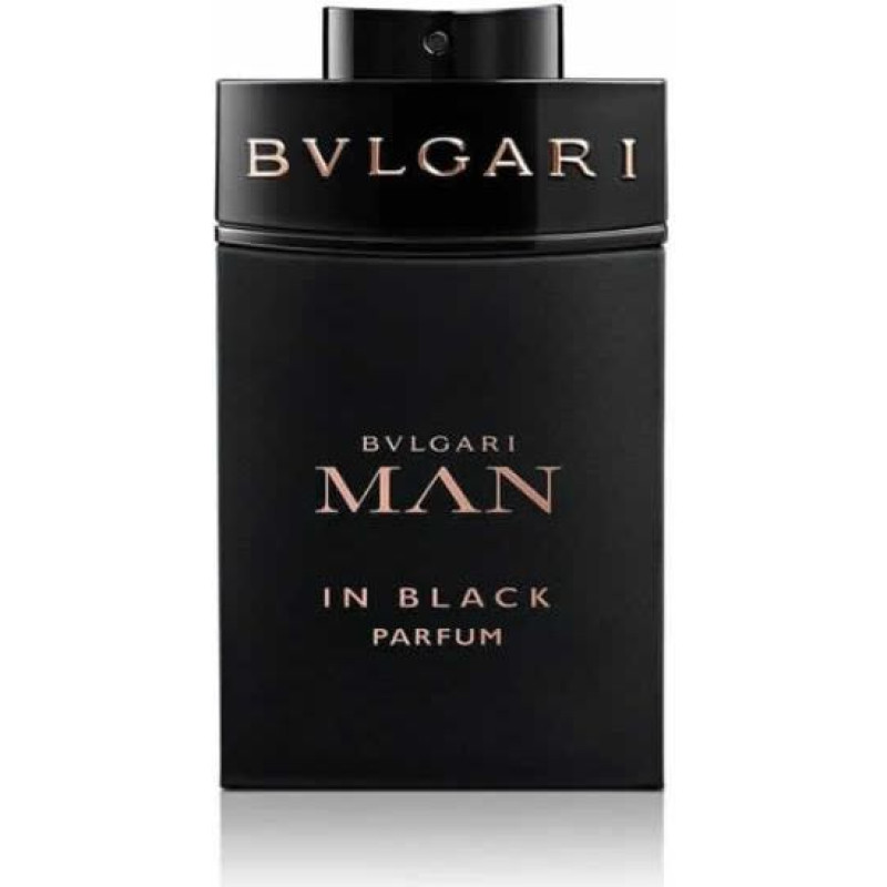 BVLGARI Man In Black Parfīms vīriešiem, 60 ml
