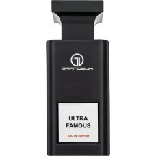 Grandeur Ultra Famous unisex parfimērijas ūdens 100 ml