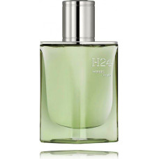 Hermès H24 Herbes Vives EDP vīriešiem, 100 ml – Svaiga augu spēks ar mūsdienīgu vēsumu