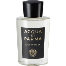 Unisex smaržūdens Acqua di Parma Luce di Rosa 180 ml ar orientālu aromātu